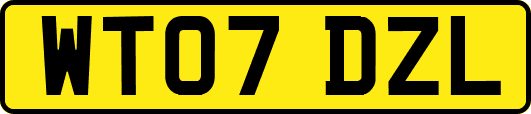 WT07DZL