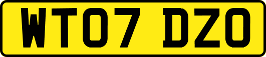 WT07DZO