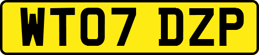 WT07DZP