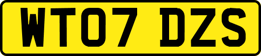 WT07DZS