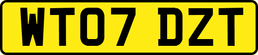 WT07DZT