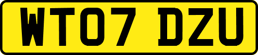 WT07DZU