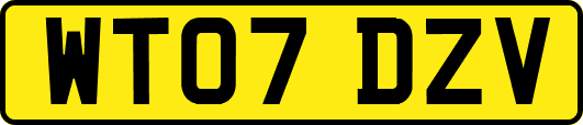 WT07DZV
