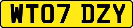 WT07DZY