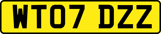 WT07DZZ