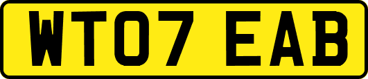 WT07EAB