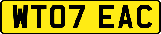 WT07EAC