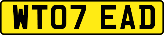 WT07EAD