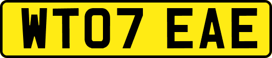 WT07EAE