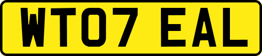 WT07EAL