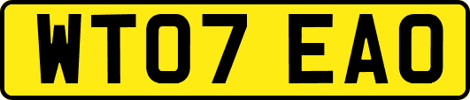WT07EAO