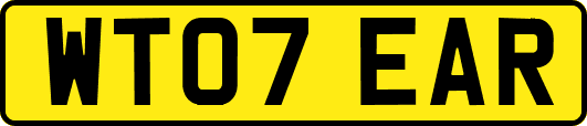 WT07EAR