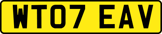 WT07EAV