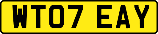 WT07EAY