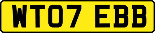 WT07EBB