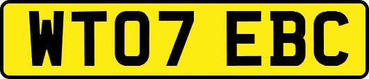 WT07EBC