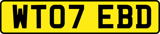 WT07EBD