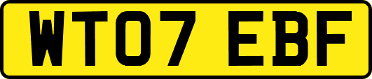 WT07EBF