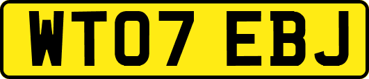 WT07EBJ
