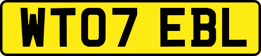 WT07EBL