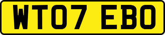 WT07EBO