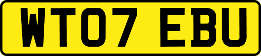WT07EBU