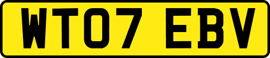 WT07EBV