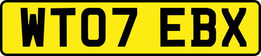 WT07EBX