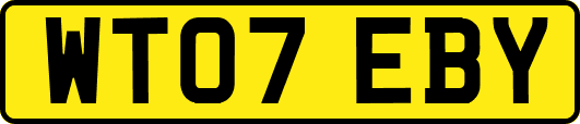 WT07EBY