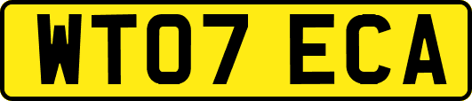 WT07ECA