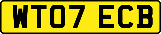WT07ECB