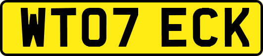 WT07ECK