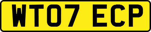 WT07ECP