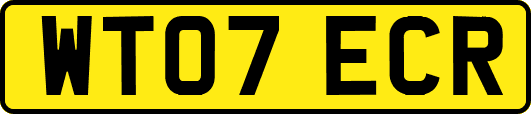 WT07ECR