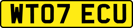 WT07ECU