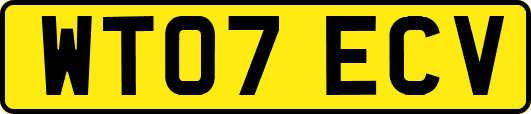 WT07ECV