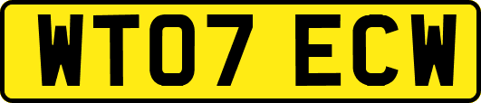 WT07ECW
