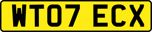 WT07ECX