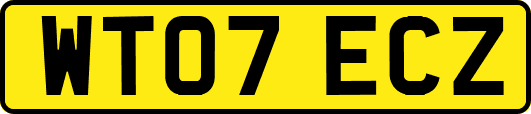 WT07ECZ