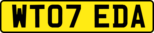 WT07EDA