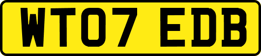 WT07EDB