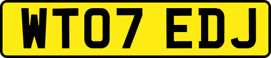WT07EDJ