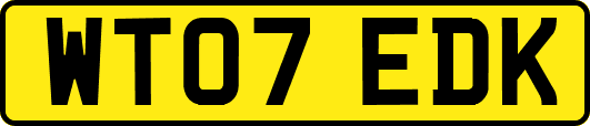 WT07EDK