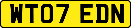 WT07EDN