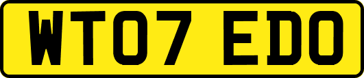 WT07EDO