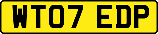 WT07EDP