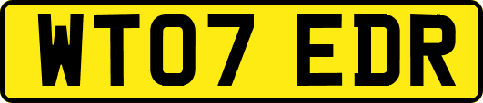 WT07EDR