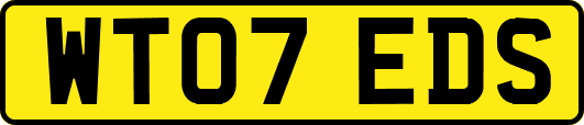 WT07EDS