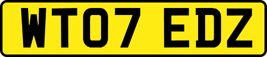 WT07EDZ