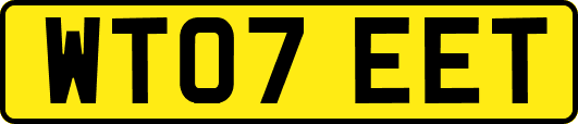 WT07EET